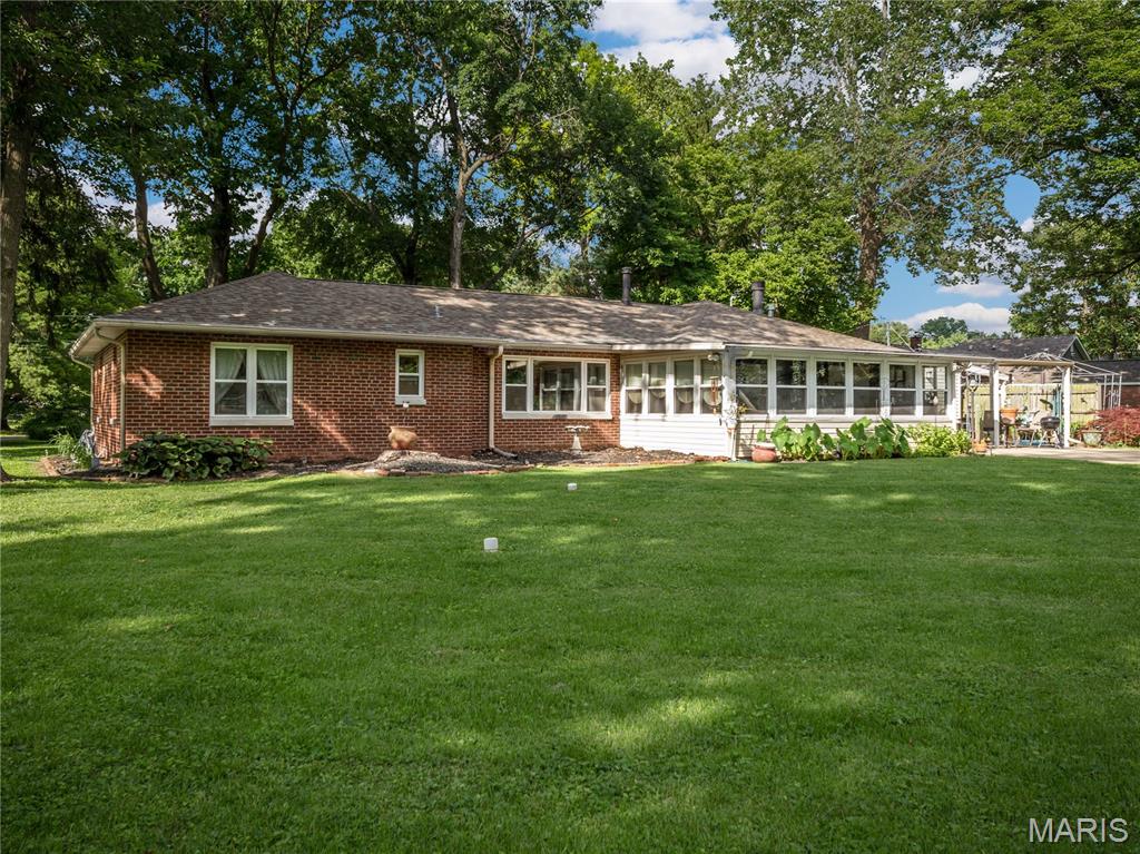 Northwoods - Residential