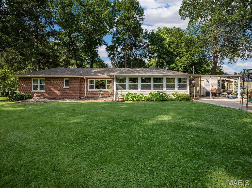 Northwoods - Residential