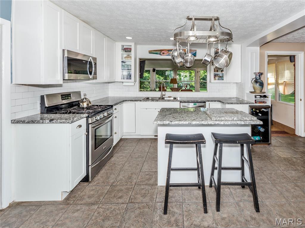 Northwoods - Residential