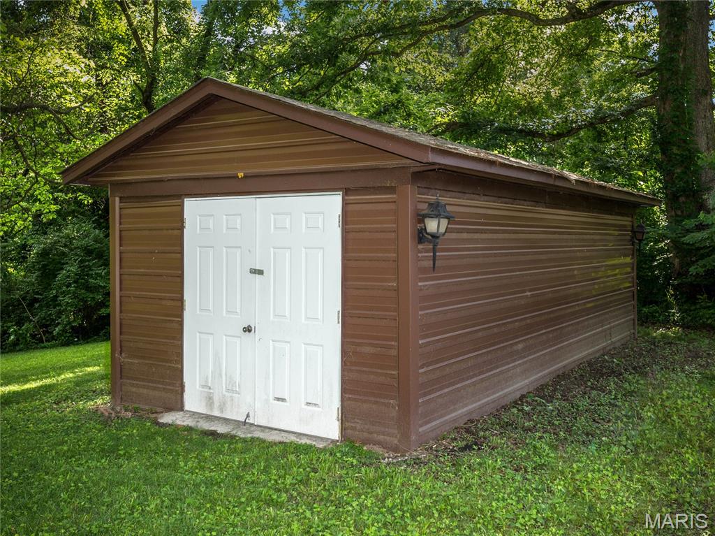 Northwoods - Residential