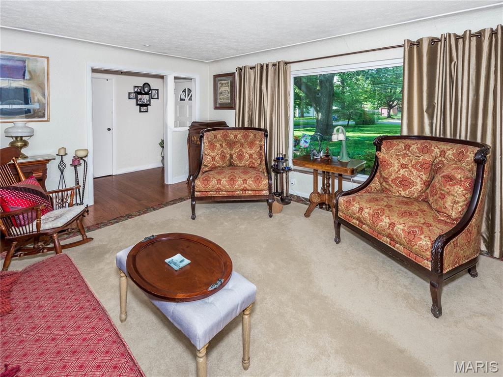Northwoods - Residential