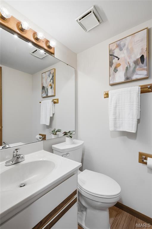 Forest Hills Twnhs Ph1 Stg5 - Residential