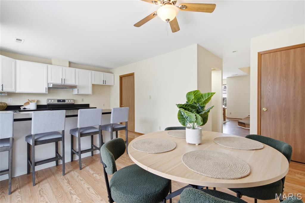 Forest Hills Twnhs Ph1 Stg5 - Residential