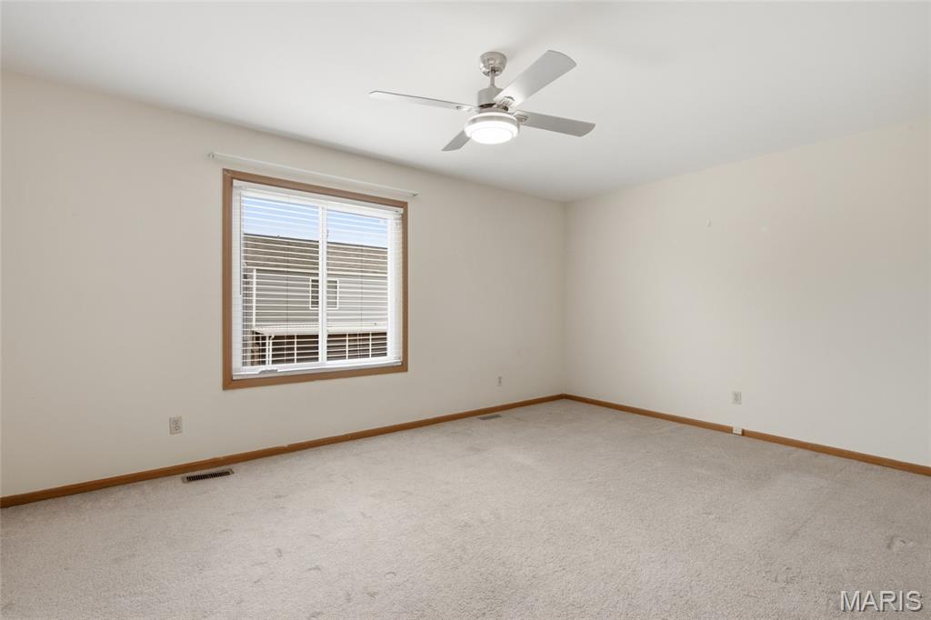Forest Hills Twnhs Ph1 Stg5 - Residential
