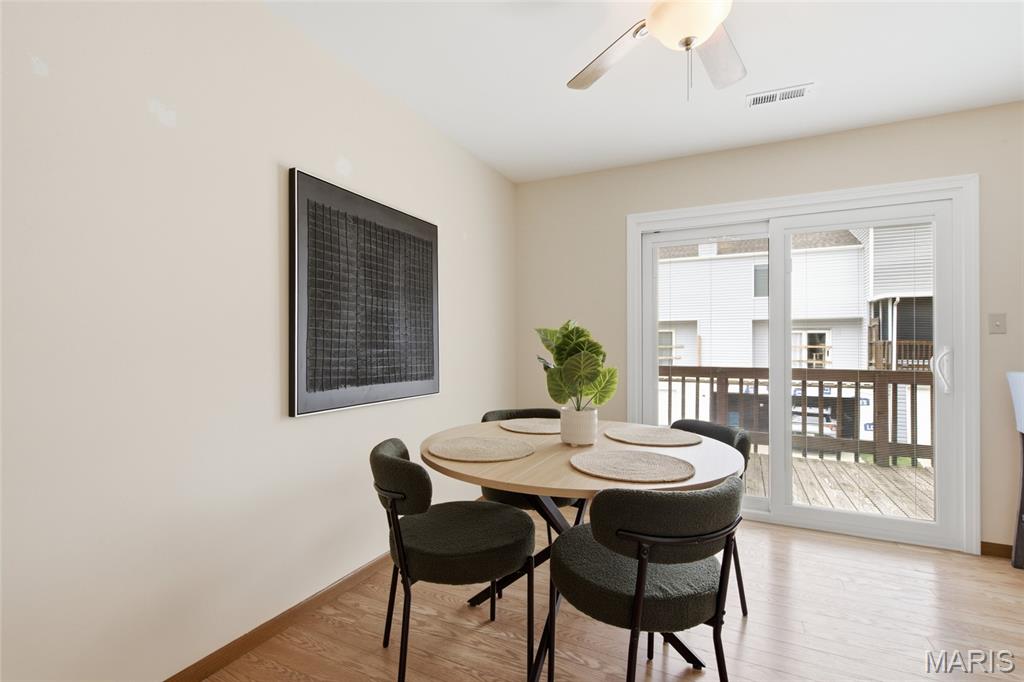 Forest Hills Twnhs Ph1 Stg5 - Residential