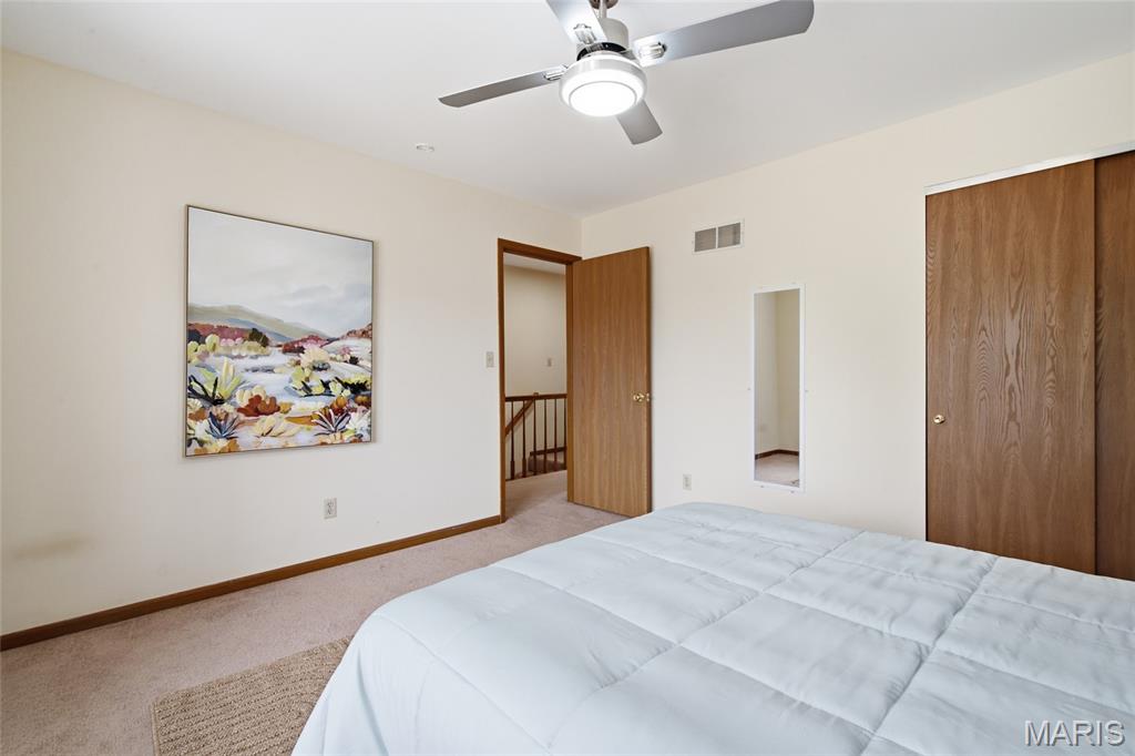 Forest Hills Twnhs Ph1 Stg5 - Residential