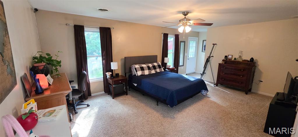 Valley View Sub - Residential
