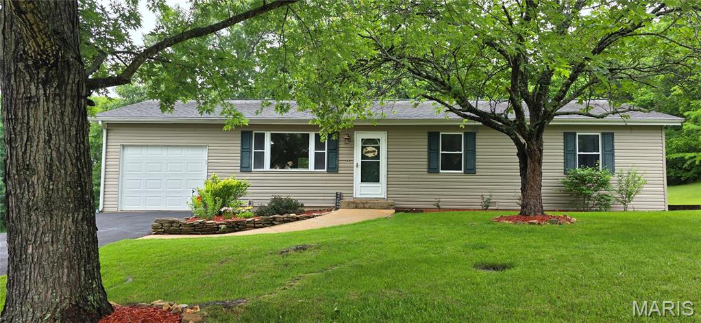 Valley View Sub - Residential