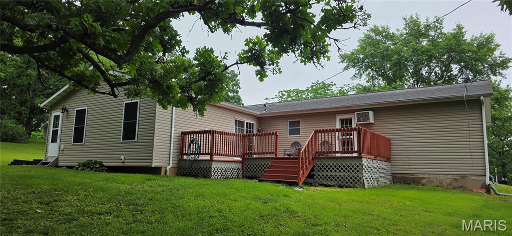 Valley View Sub - Residential