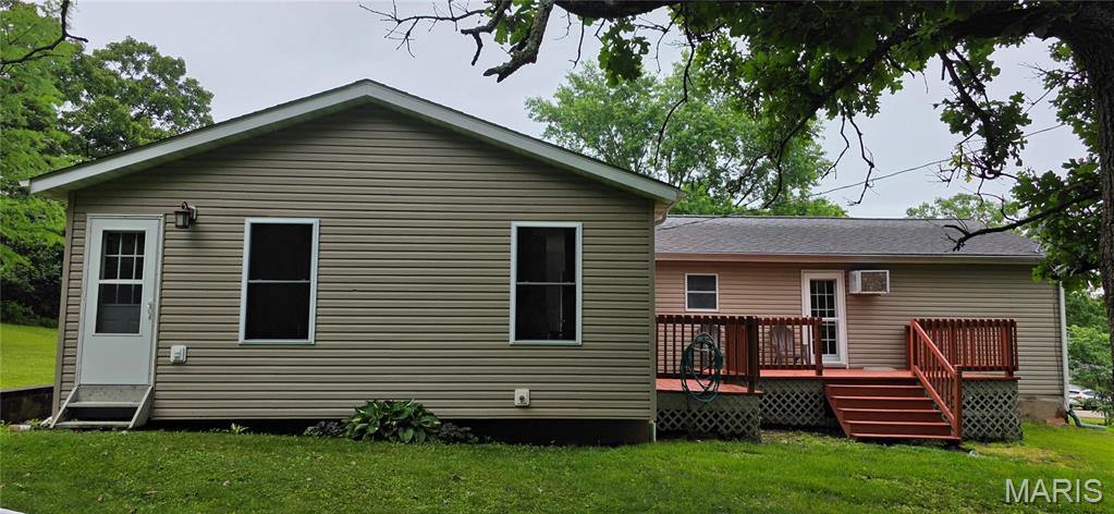 Valley View Sub - Residential