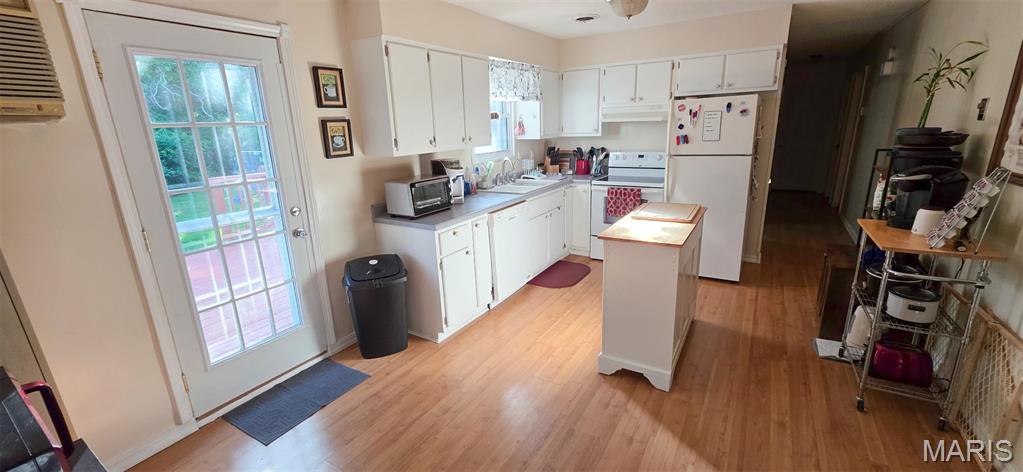 Valley View Sub - Residential