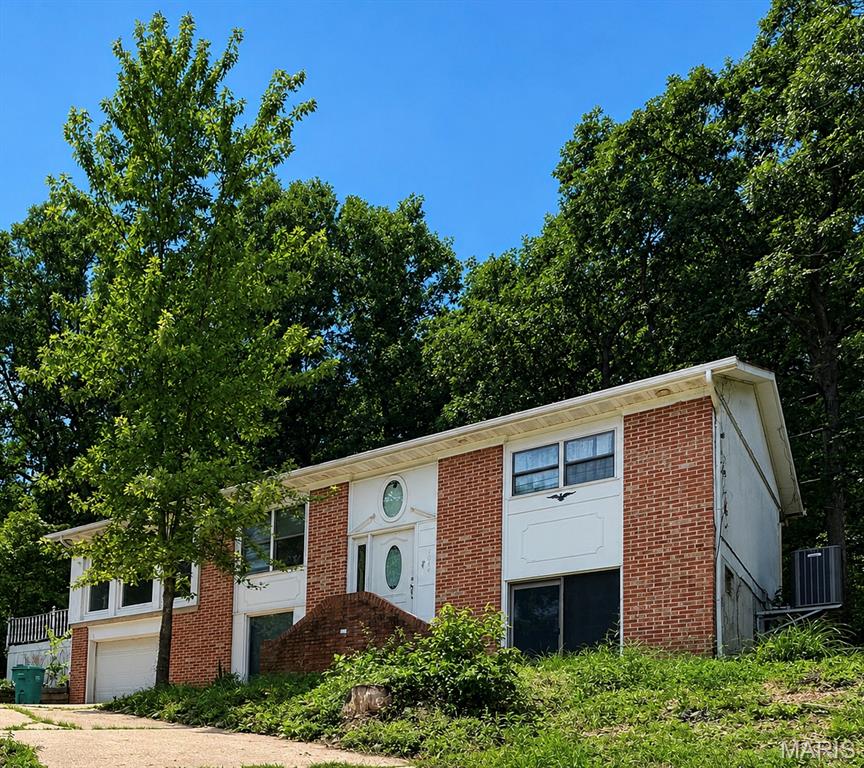 PEACEFUL VALLEY EST - Residential
