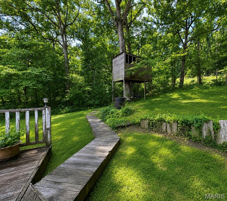 PEACEFUL VALLEY EST - Residential