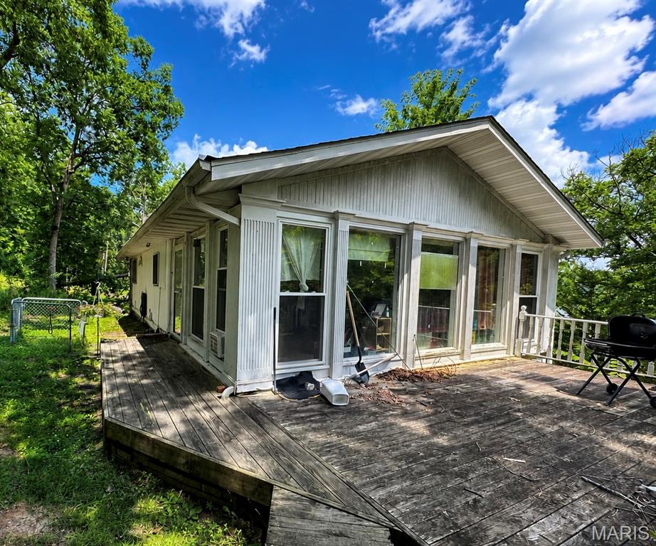 PEACEFUL VALLEY EST - Residential