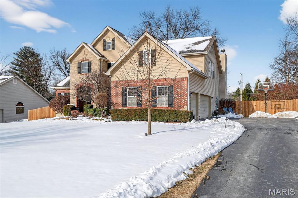 Lawrence Meadows Add - Residential