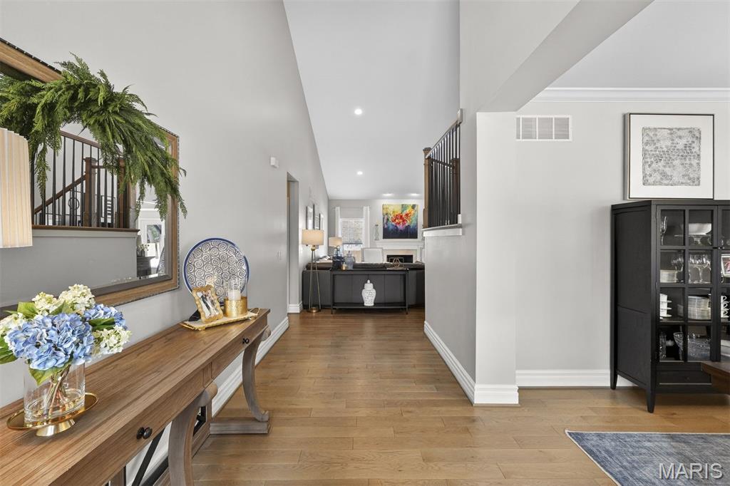 Lawrence Meadows Add - Residential