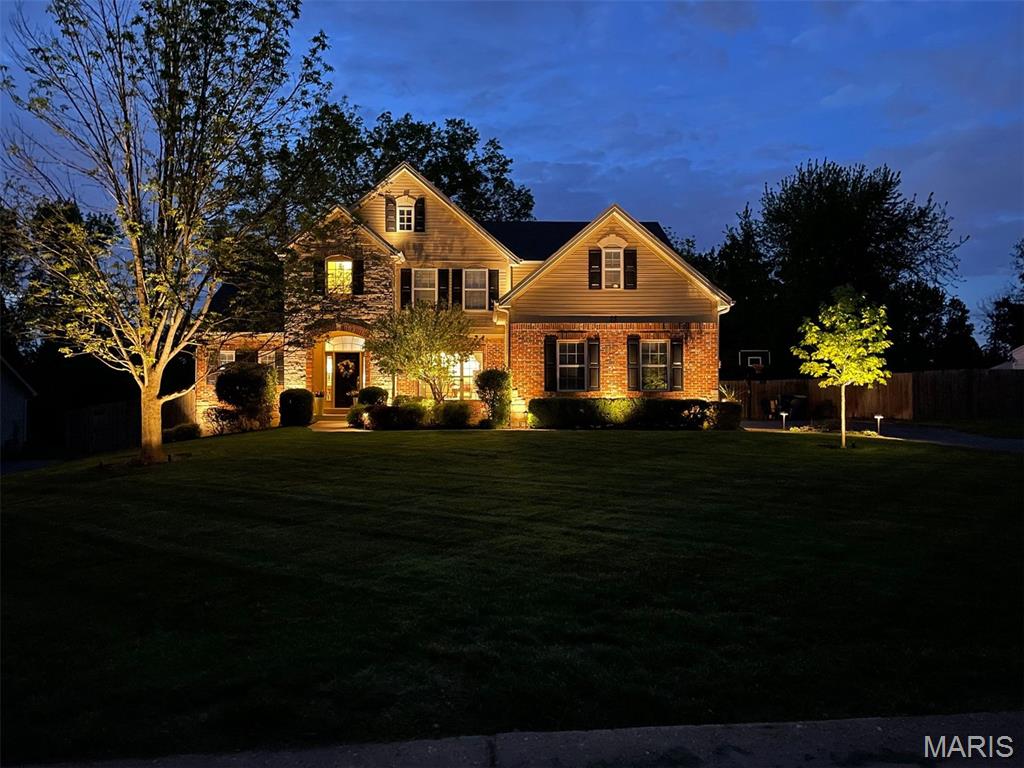 Lawrence Meadows Add - Residential