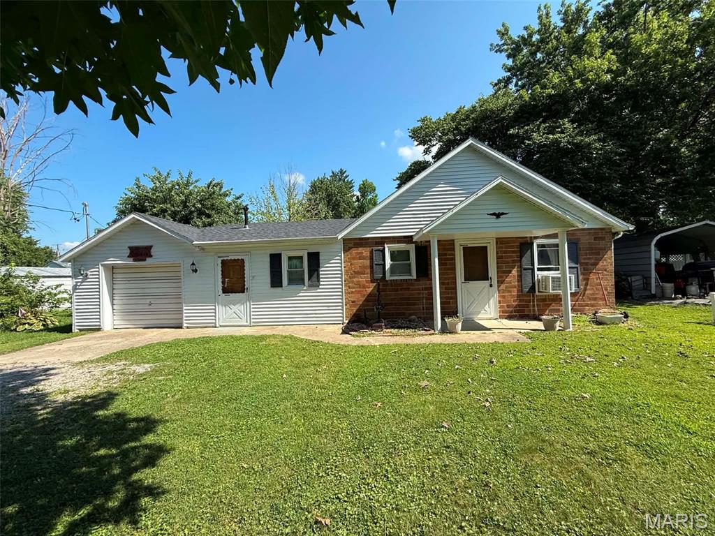 Meier Kirkpatric K Add - Residential