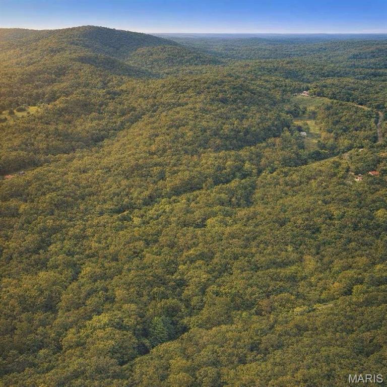 Mountain View - Land