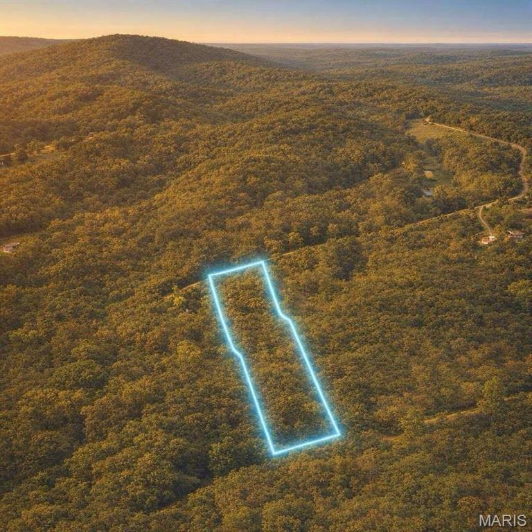 Mountain View - Land