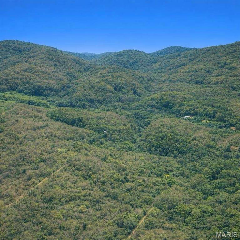 Mountain View - Land