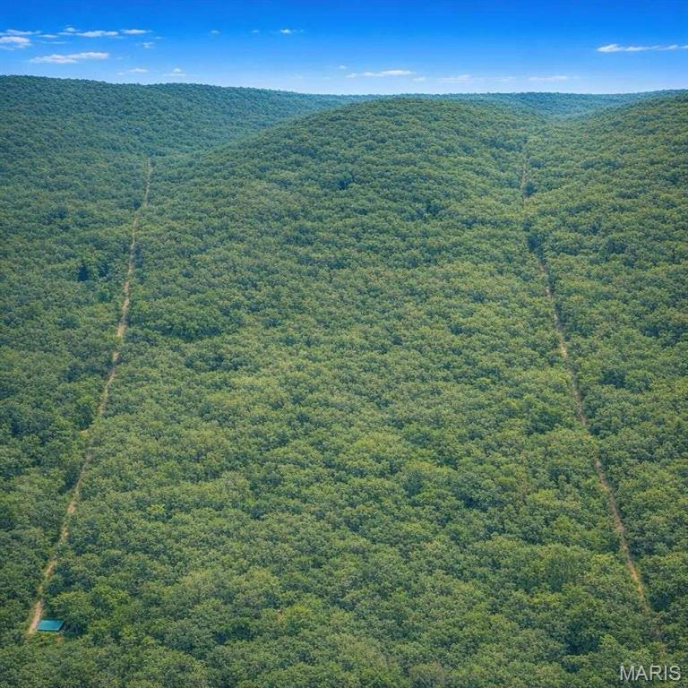Mountain View - Land