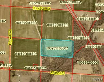 Meridian Township - Farm