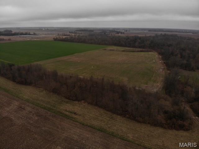 Meridian Township - Farm