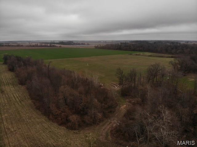 Meridian Township - Farm