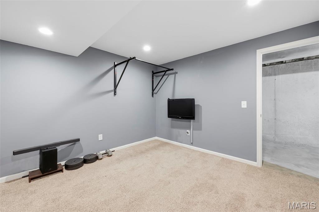 Keeneland Trails #2 - Residential Lease