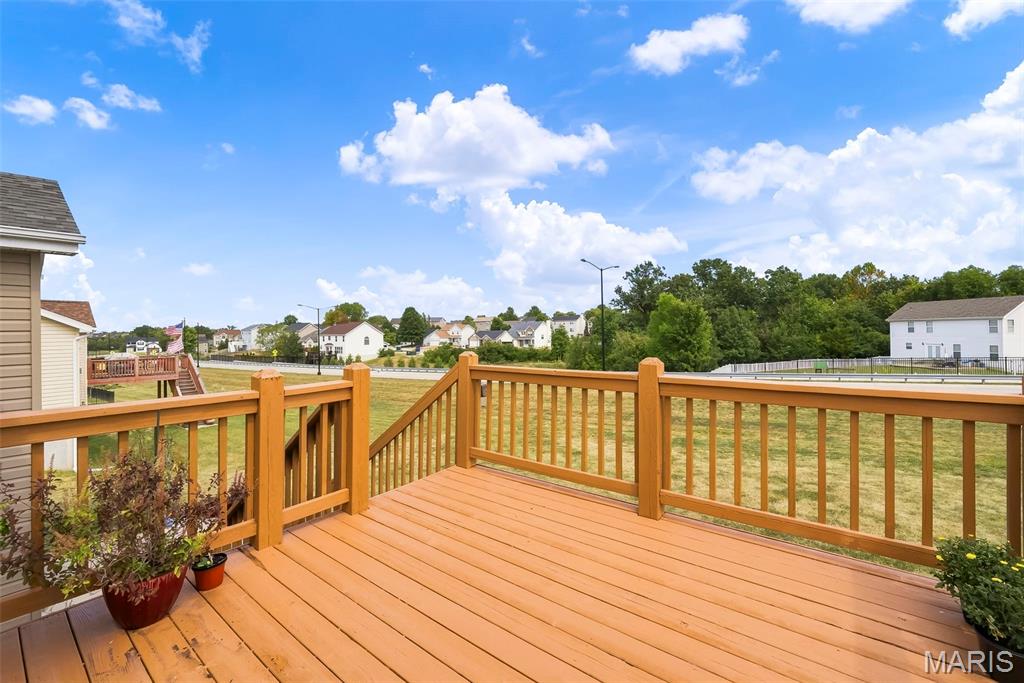 Keeneland Trails #2 - Residential Lease