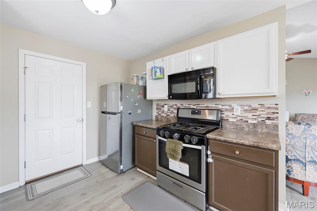 Keeneland Trails #2 - Residential Lease