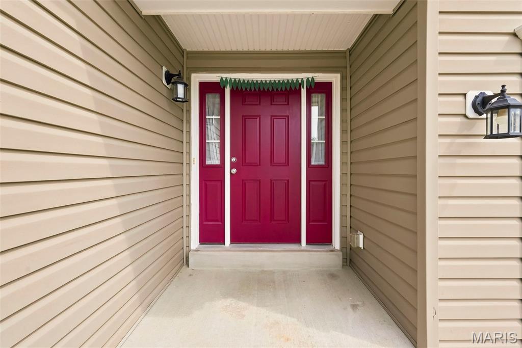 Keeneland Trails #2 - Residential Lease