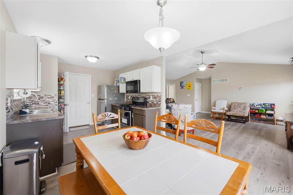 Keeneland Trails #2 - Residential Lease