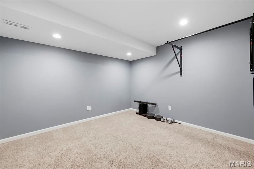 Keeneland Trails #2 - Residential Lease