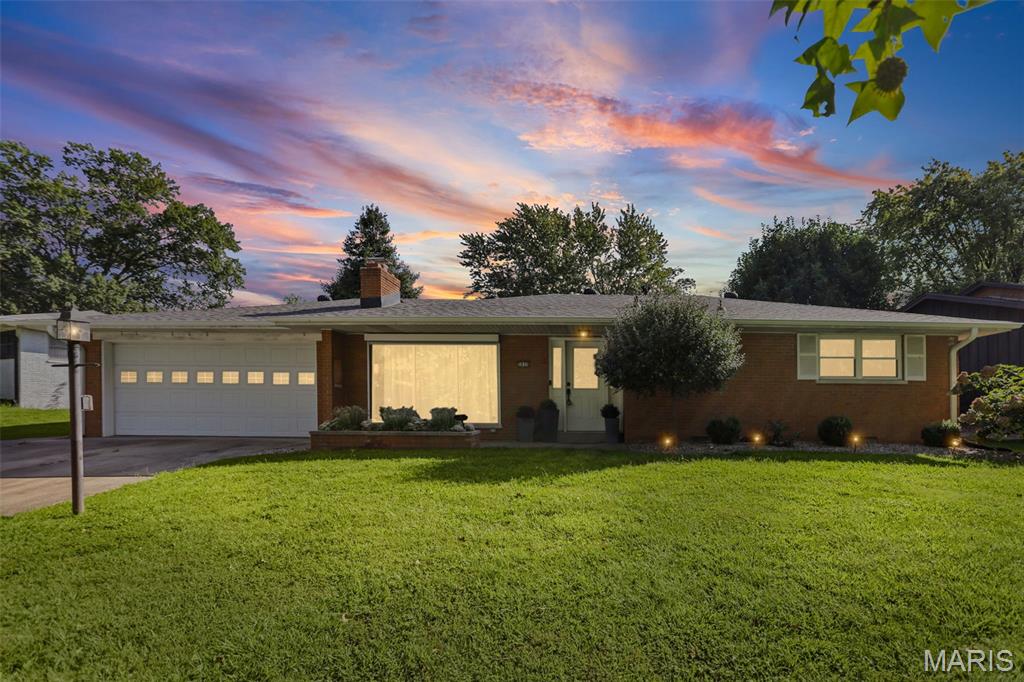Country Acres - Residential