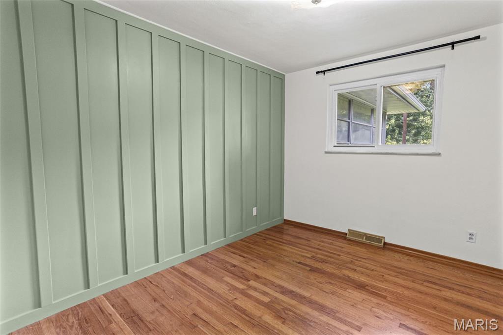 Country Acres - Residential