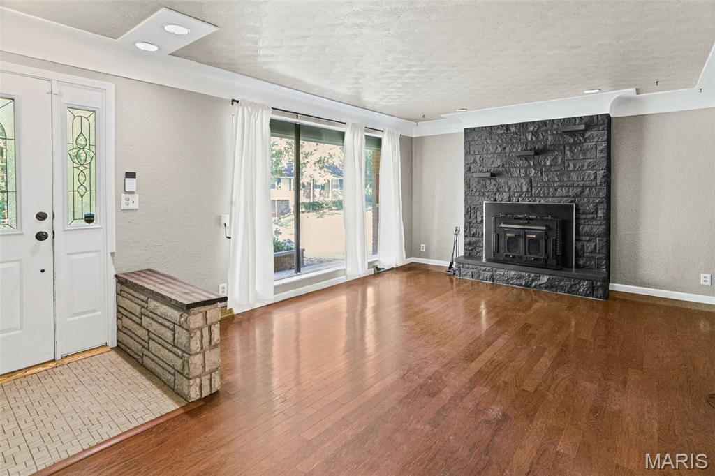 Country Acres - Residential