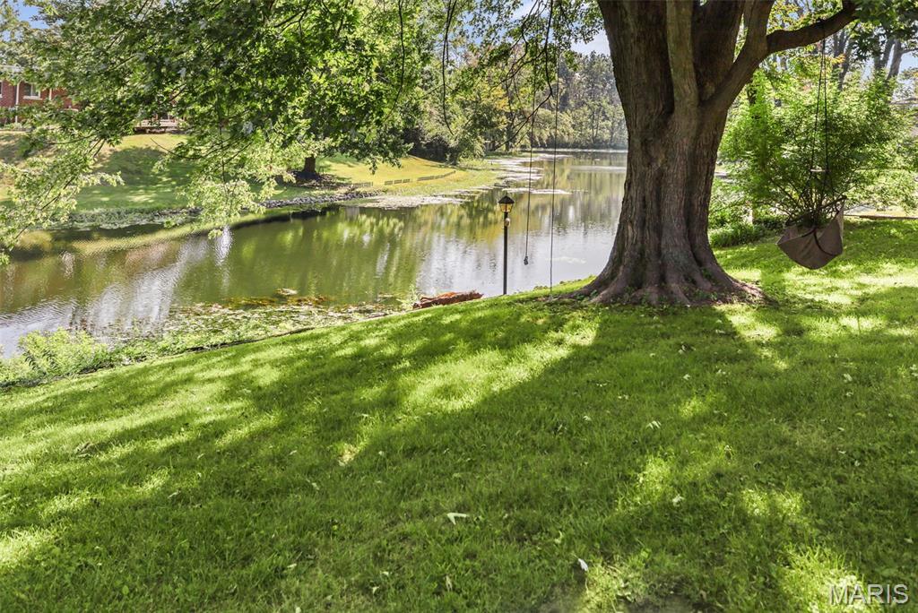 Country Acres - Residential