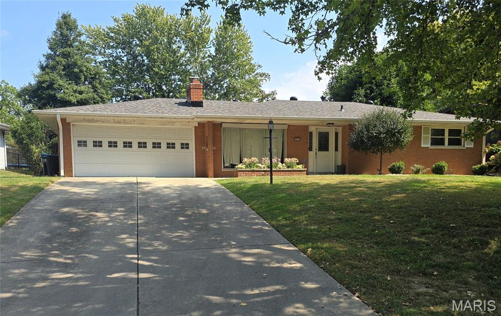 Country Acres - Residential