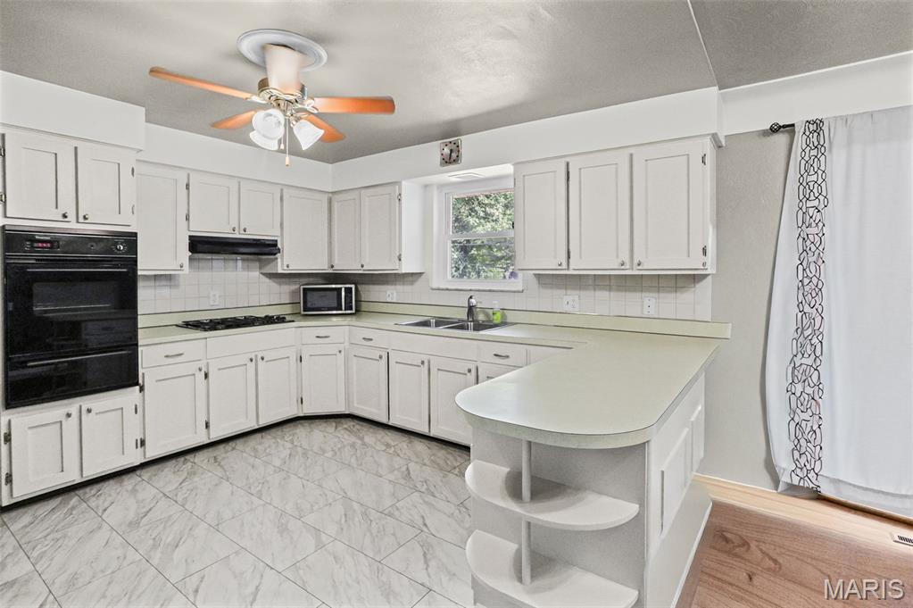Country Acres - Residential