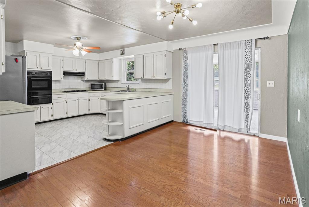 Country Acres - Residential