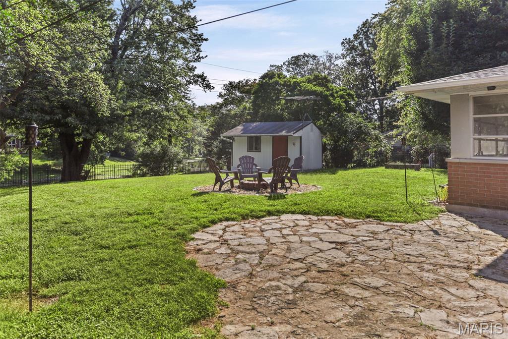 Country Acres - Residential