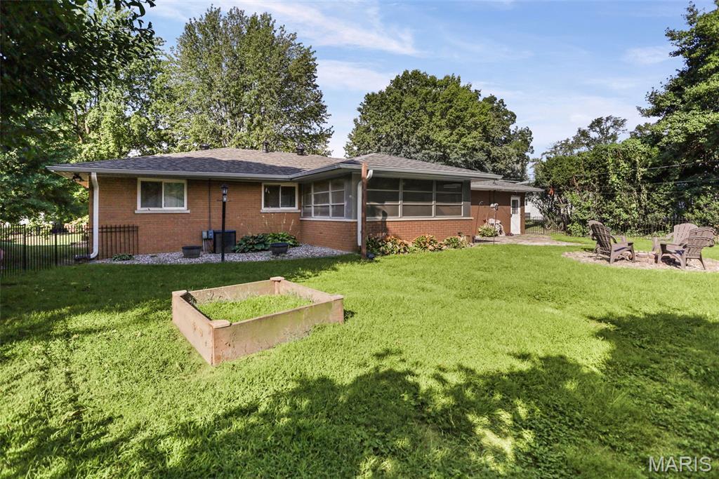Country Acres - Residential