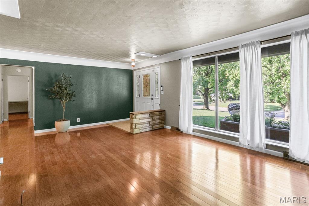 Country Acres - Residential