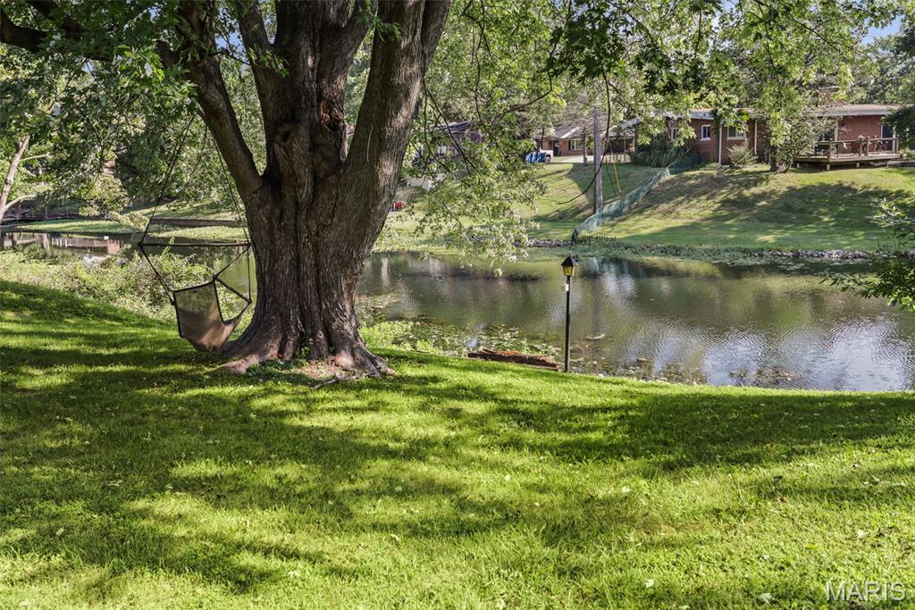 Country Acres - Residential