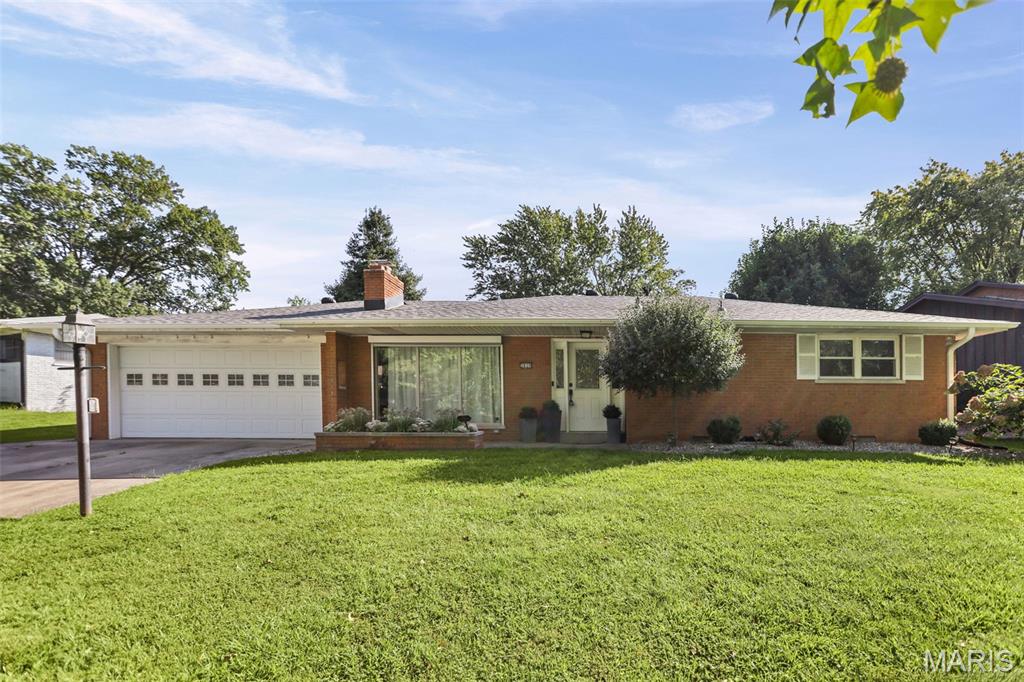 Country Acres - Residential
