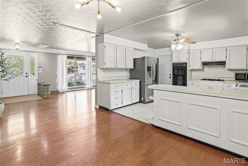 Country Acres - Residential