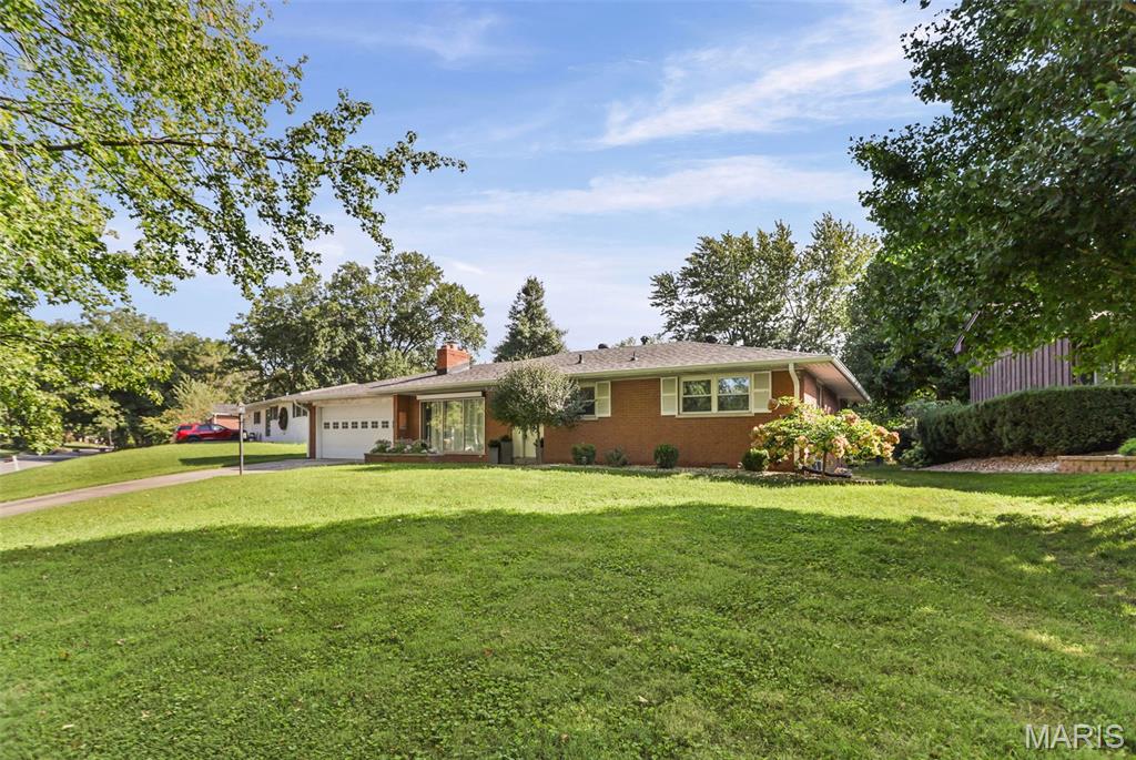 Country Acres - Residential