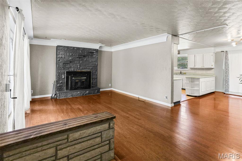 Country Acres - Residential